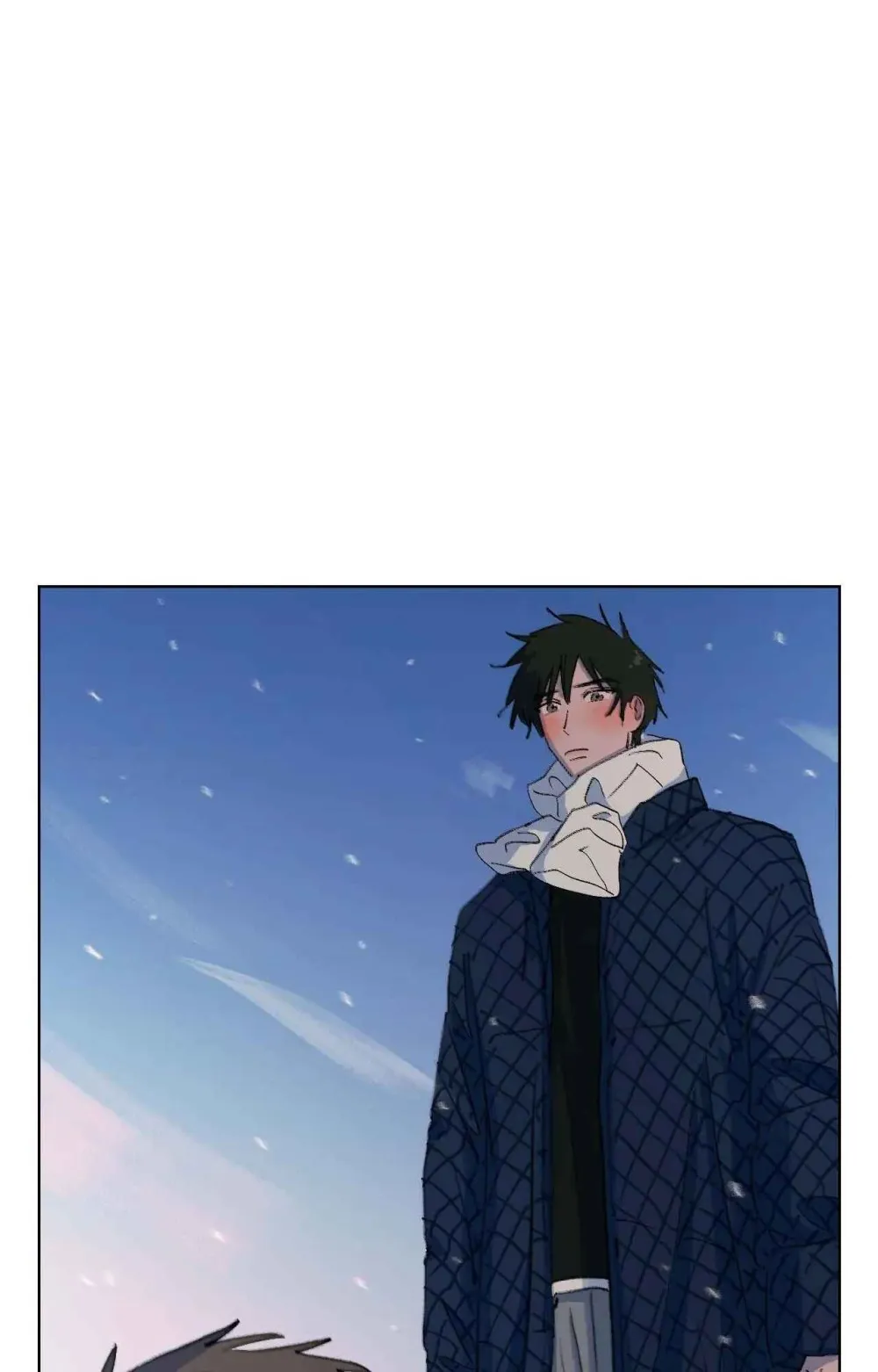 Mùa Hạ Đầu Tiên - Chap 37